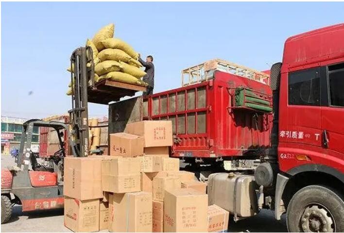 厦门到湘潭物流专线