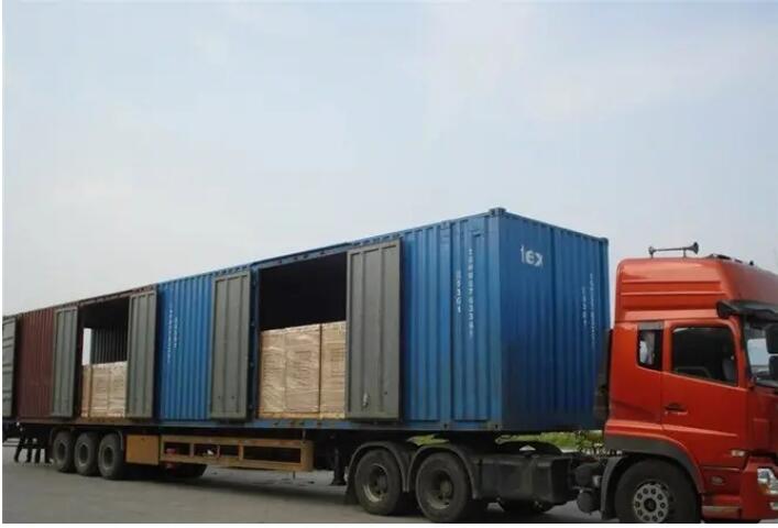 厦门到湘潭整车运输