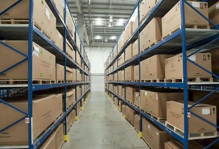 厦门到湘潭货物仓储