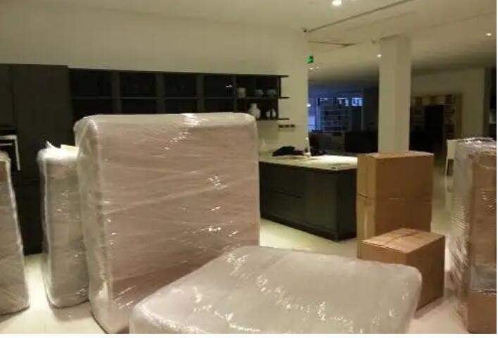 厦门到湘潭长途搬家