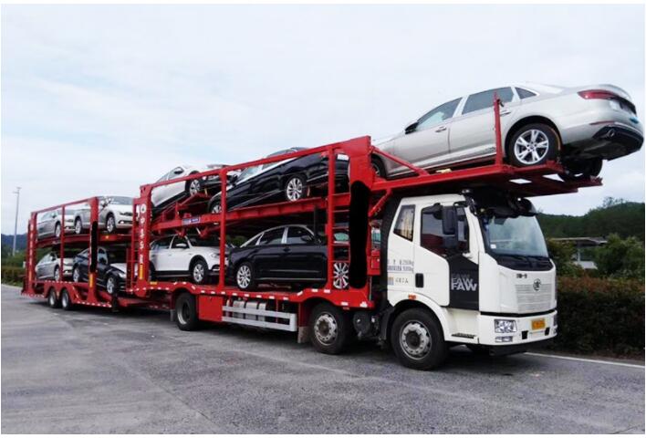 厦门到湘潭轿车托运